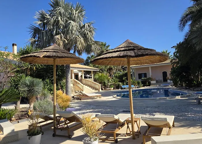 Villa Bismarkia
