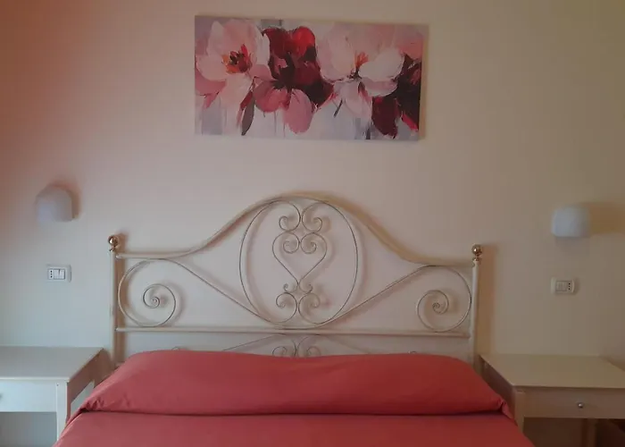 La Fonte Guest House