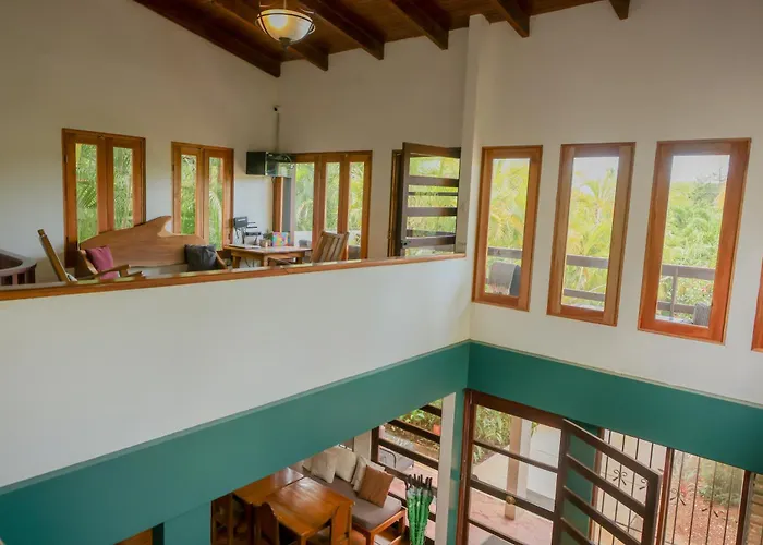 Villa Del Sol Boutique Hotel