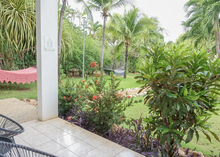 Villa Del Sol Boutique Hotel