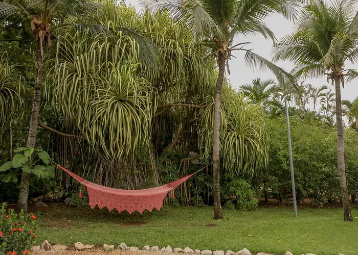 Villa Del Sol Boutique Hotel