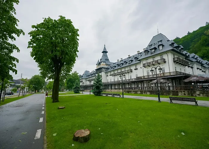 Hotel Central
