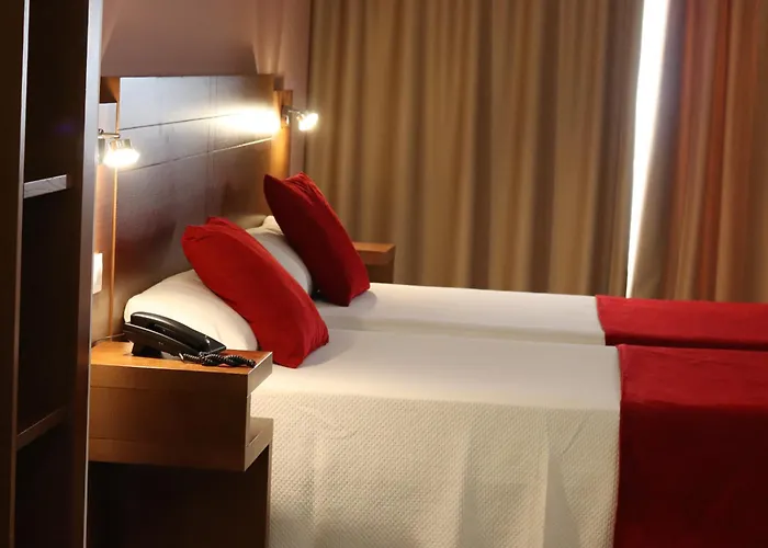 Hotel Arzua