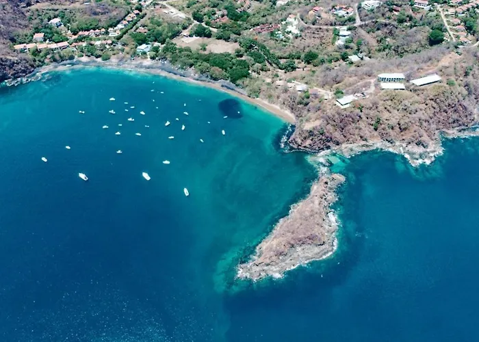 Hotel Ocotal Bed & Breakfast