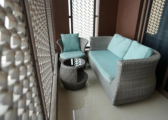 Meshal Hotel