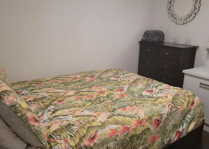 C'est La Vie Bed&Breakfast Albany