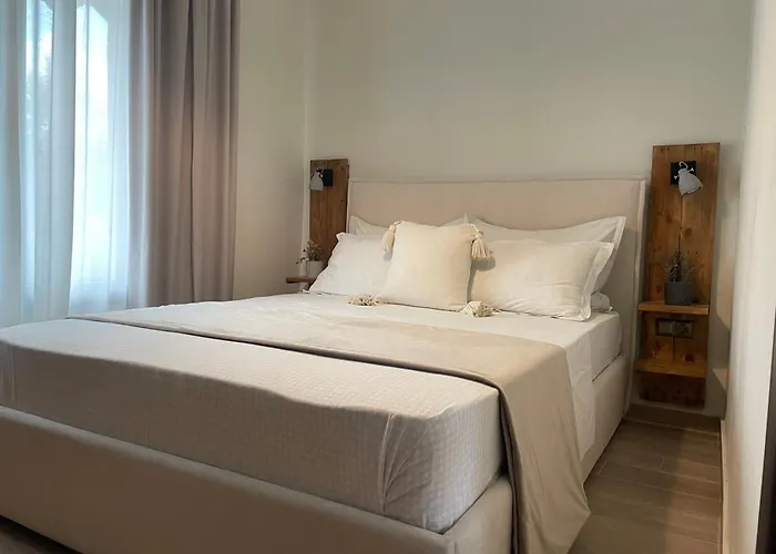 Terra Holiday Homes