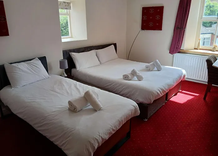 The Knighton Hotel