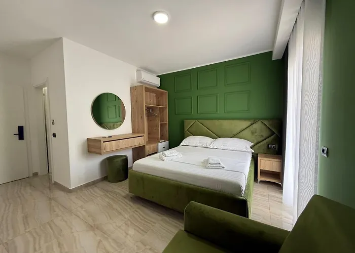 Hotel Leodori 2