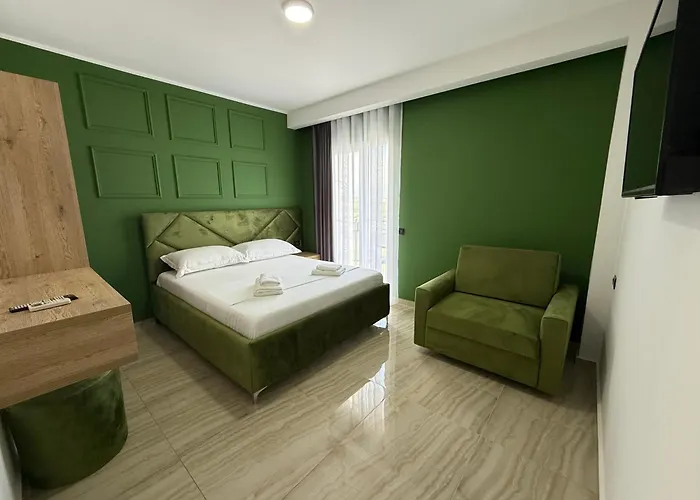 Hotel Leodori 2