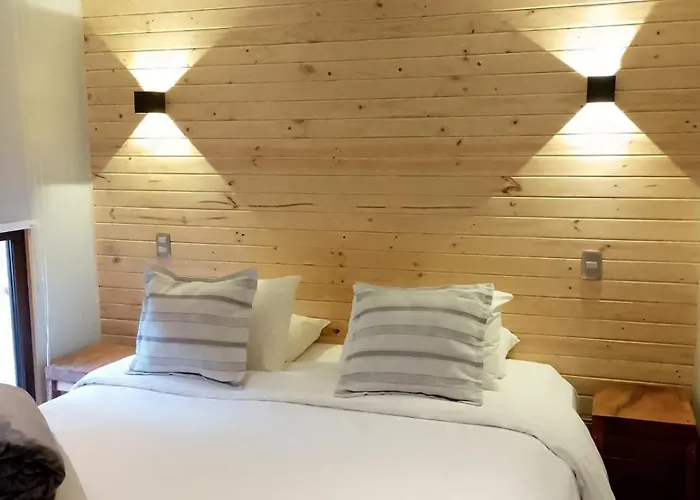 Hotel Bacaris