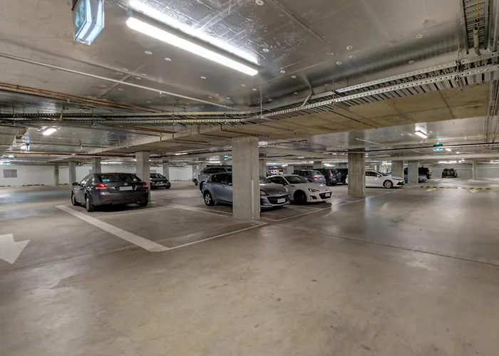Ibis Styles Melbourne Airport