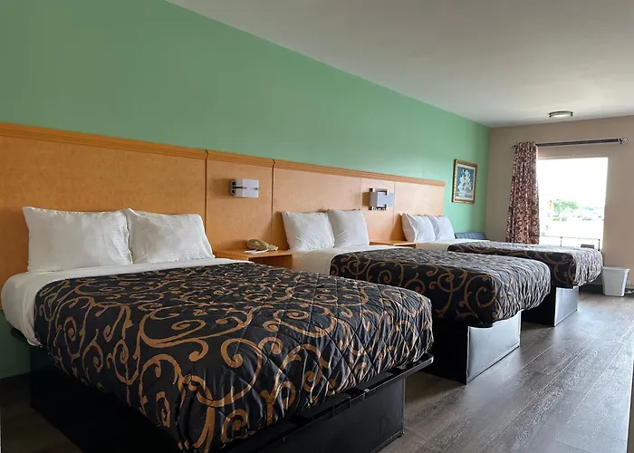 Security Inn And Suites
