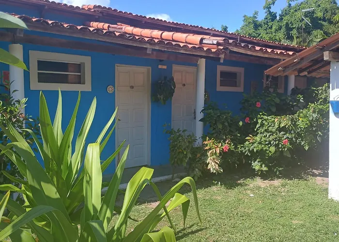 Pousada dos Mundos1