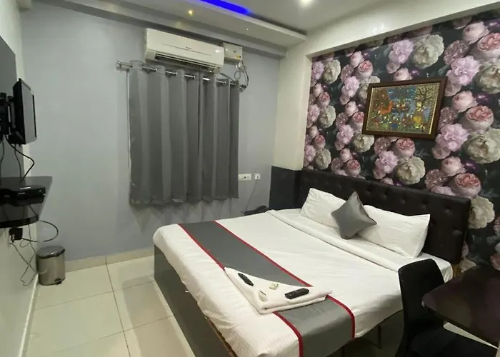 Hotel Grandview