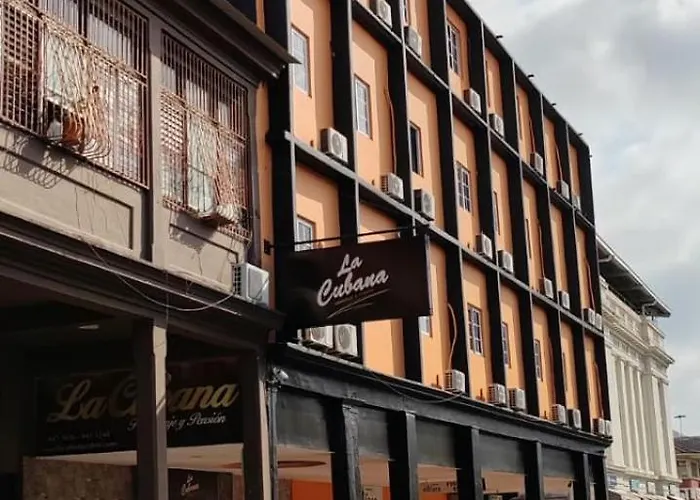 Hotel Lc