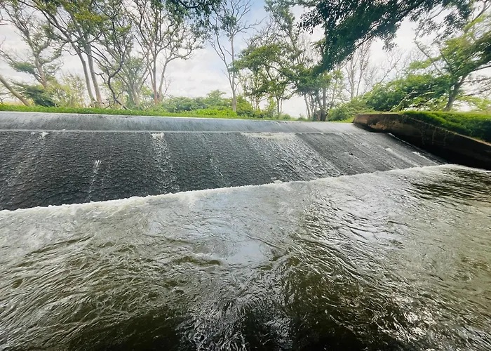 Wilpattu Kapalla Cottage Gangewadiya