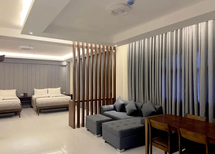 Pedro'S Hotel