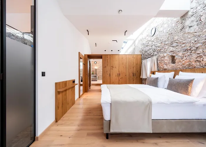 Hotel Traube Rattenberg