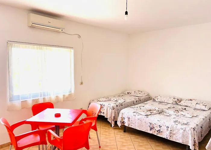 Hotel Mani 2