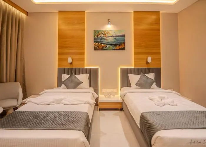 Hotel Grand Shilpi International