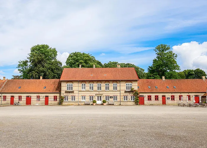 Lundsgaard Gods Badehotel
