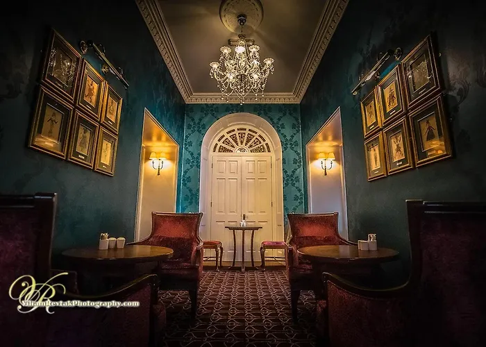 Abbey Hotel Roscommon