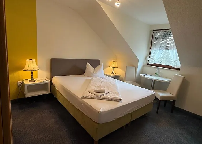 Hotel Löwen