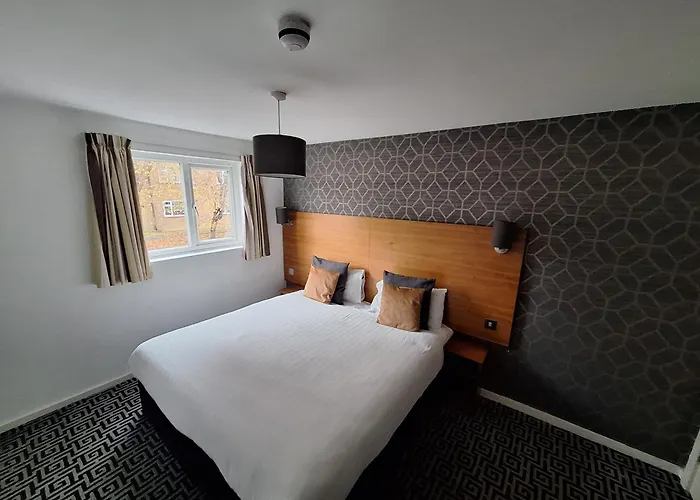 Stockwood Hotel