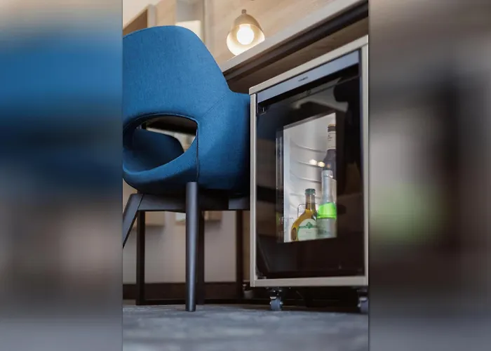 Hotel Purucker