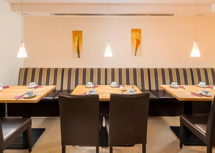 Hotel Rennschuh