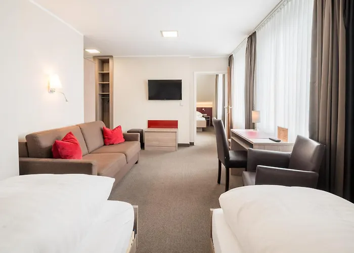 Hotel Rennschuh