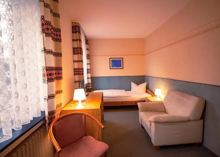 Hotel-Pension Ursula