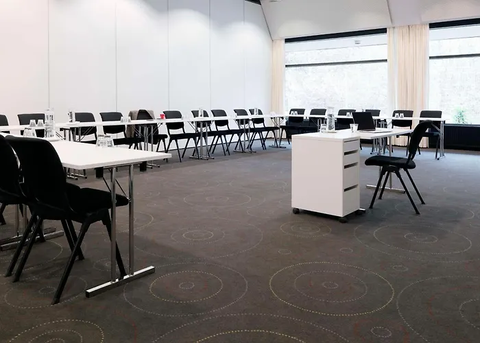 Scandic Aarhus Vest