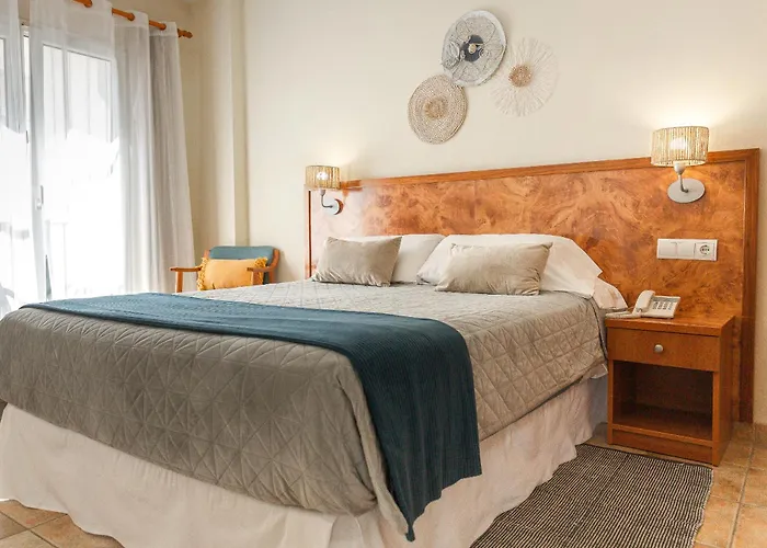 Hotel La Muntanya