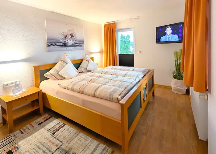 Hotel Maurer