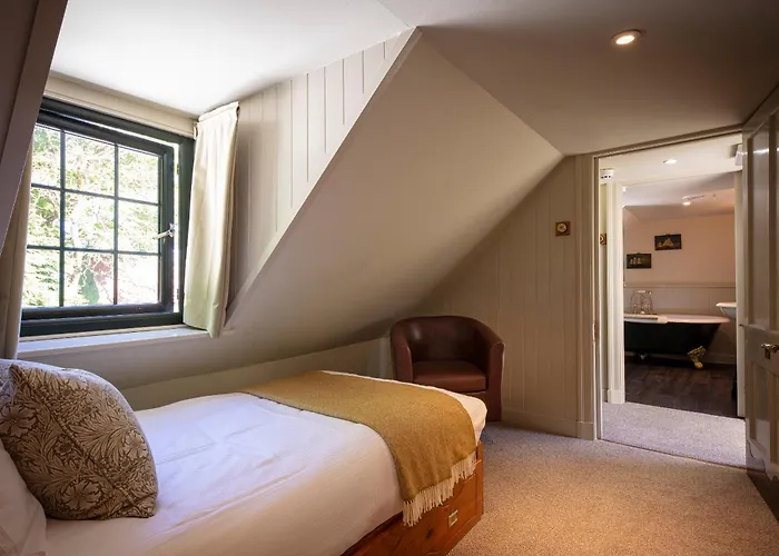 Flodigarry Hotel