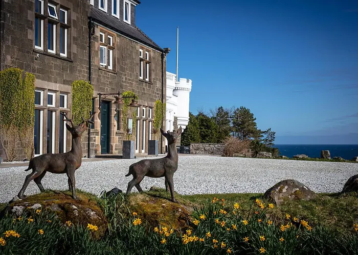 Flodigarry Hotel