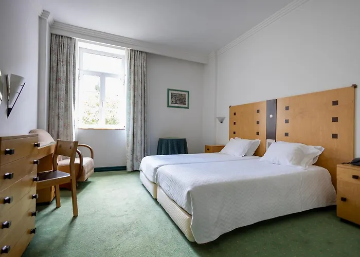 Hotel Das Termas