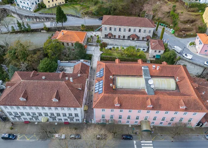 Hotel Das Termas