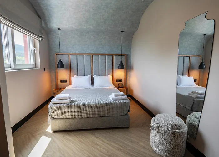 Hotel Coral