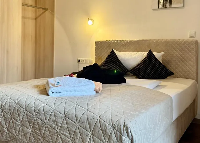 Wellness Hotel Bayerischer Hof