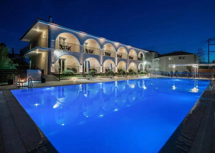 Hotel Varres