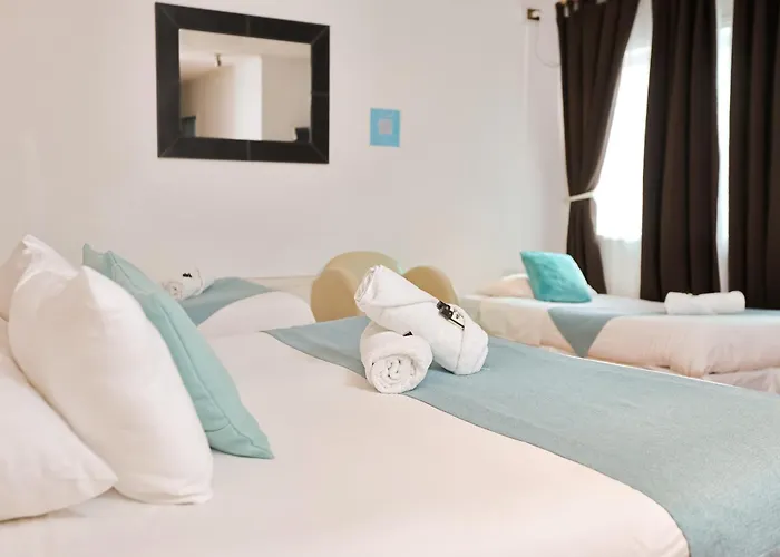 Hotel Boutique Trinidad