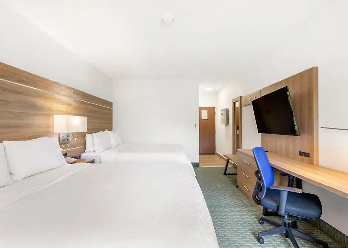 Holiday Inn Express San Jose Costa Rica Airport By Ihg