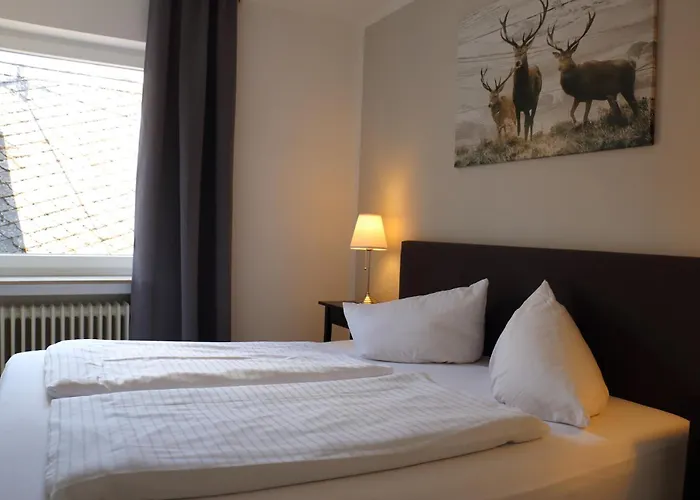 Hotel St. Georg
