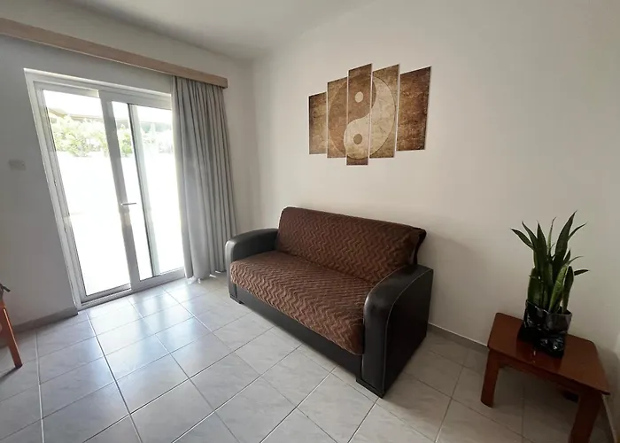 Family House Faliraki Studios Apartments