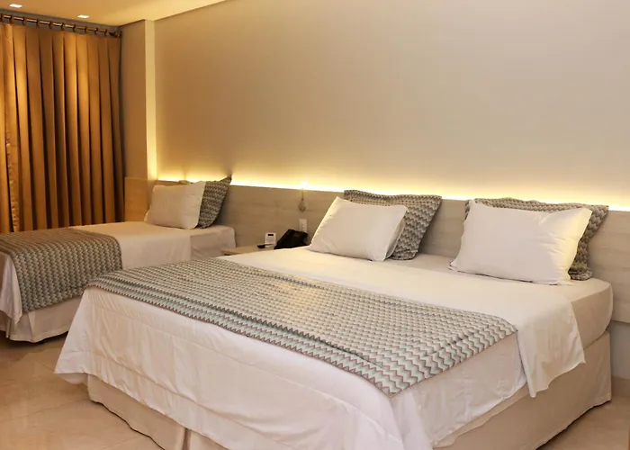 Hotel Relicário