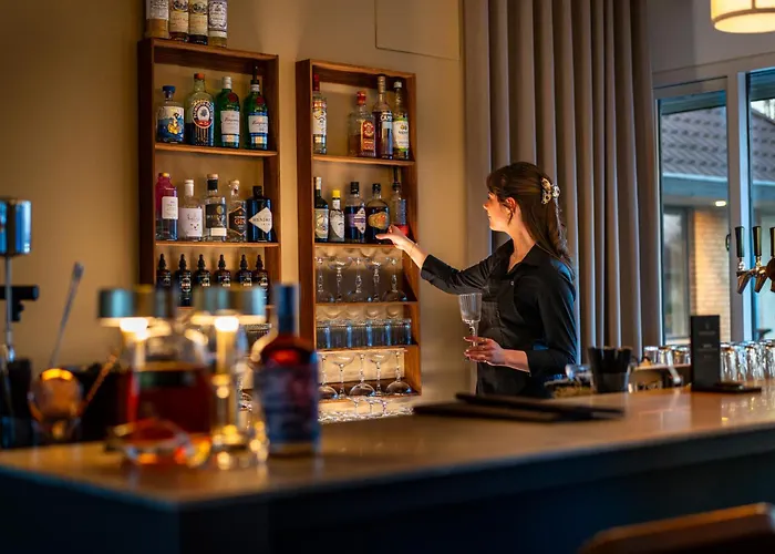 Skanderborg Park Hotel & Konference