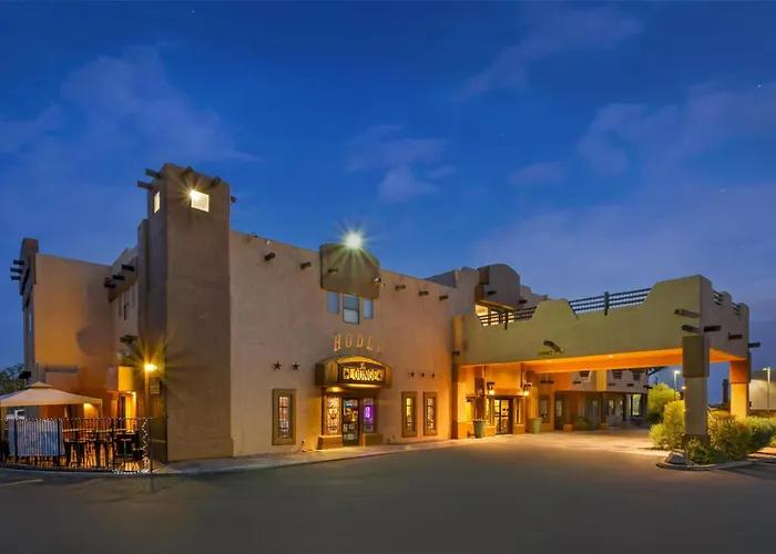 Best Western Gold Canyon Inn&Suites
